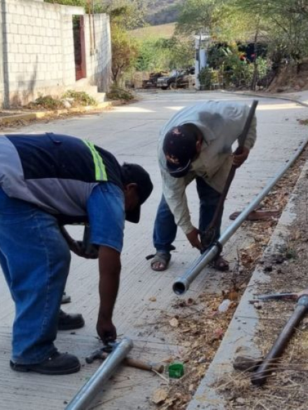 Proyectos Boden Ingenieria