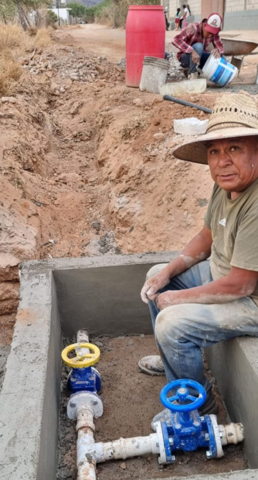 Proyectos de Boden Ingenieria